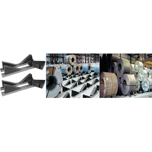 Steel/Metal Coils Storage KLP Rollcradle