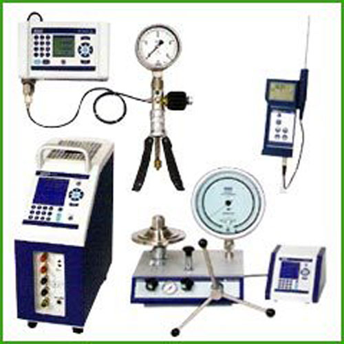 Calibration Instrument