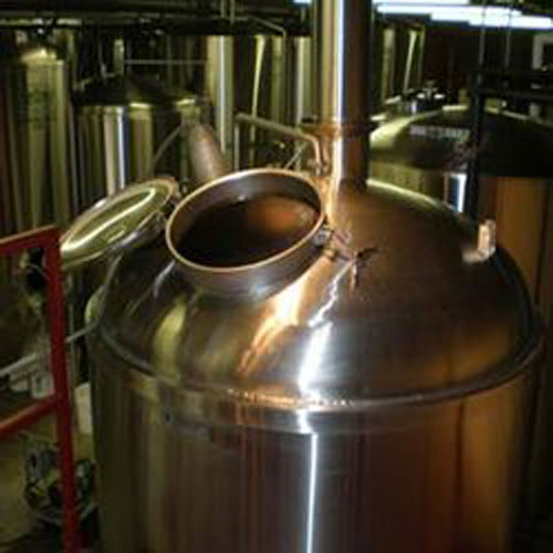 Holding Tank