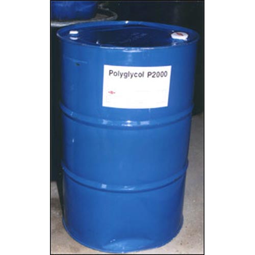 Polypropylene Glycols