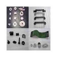 Injection Moulding Plastic Components