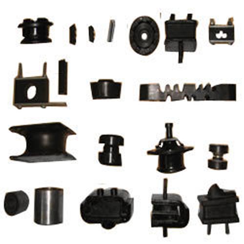 Anti Vibration Rubber Mountings