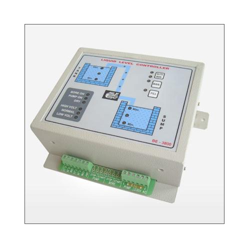 Water Level Controller