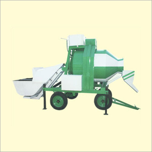 Concrete Batching Machine