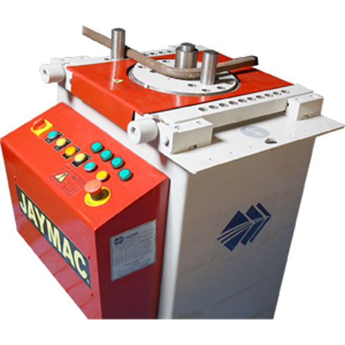 Digital Stirrup Bending Machine