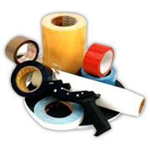 Self-Adhesive Tapes