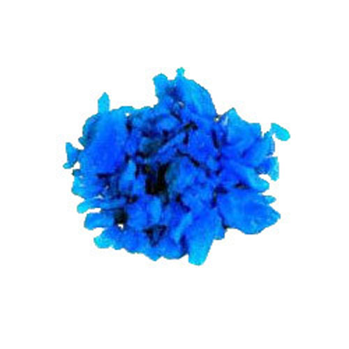 Copper Sulphate Crystals