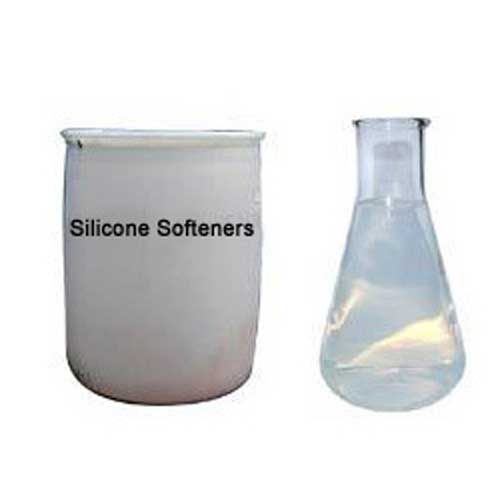 Silicone Softeners