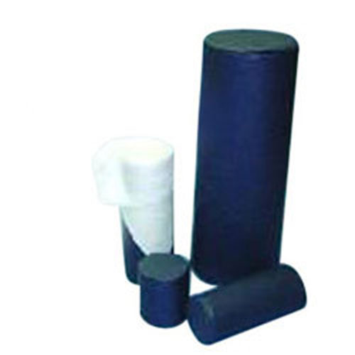 Absorbent Cotton Rolls And Wool (I.P.)