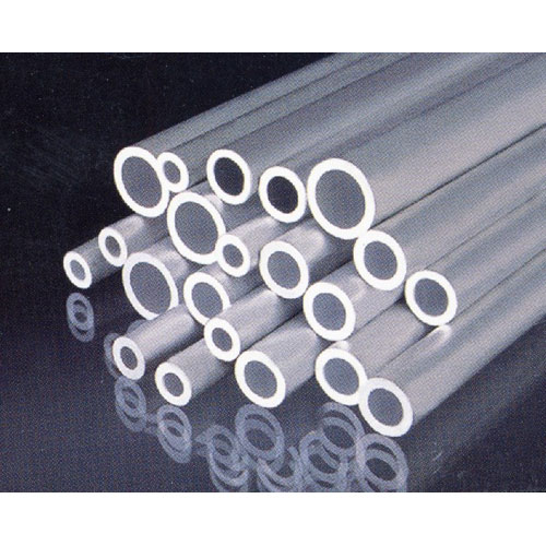 Aluminium Tubes