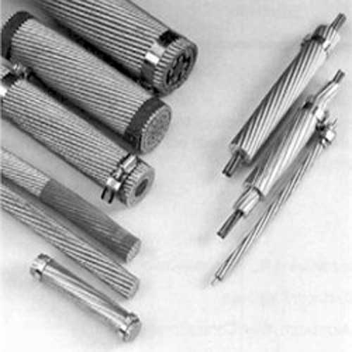 Aluminium Alloy Conductor 