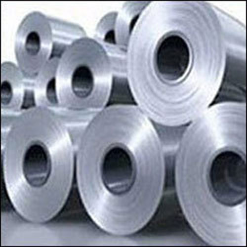 Stainless Steel Plates, Sheets & Coils