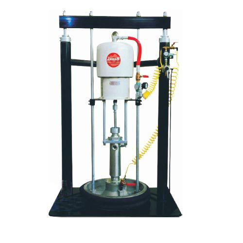 Airless Dispensing Equipments