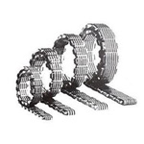 Conveyor Chains And Belts