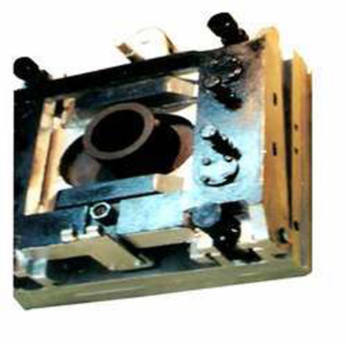 Manual Slide Gate System and Its Spares