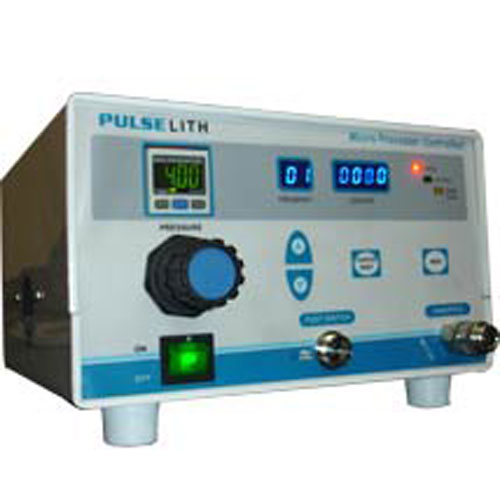 Pneumatic Lithotripter