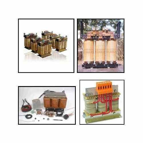 Power Transformers