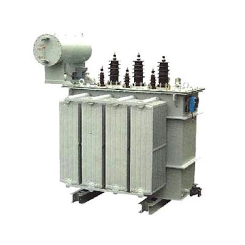 Distribution Transformer