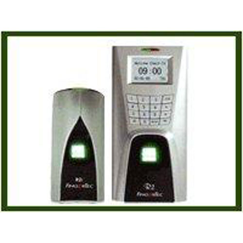 Biometric Time and Attendance Systems