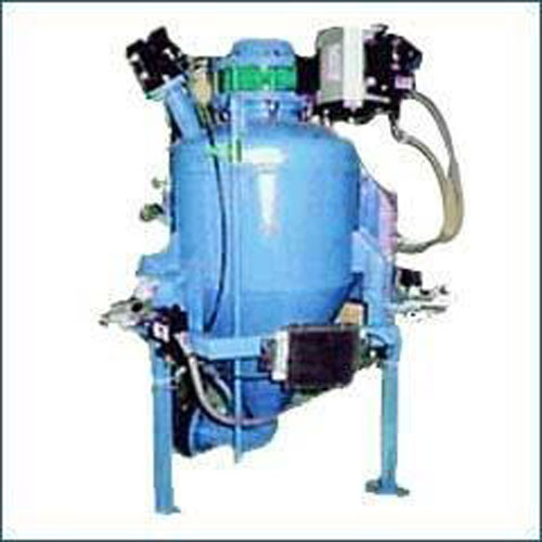 Pneumatic Conveying Systems