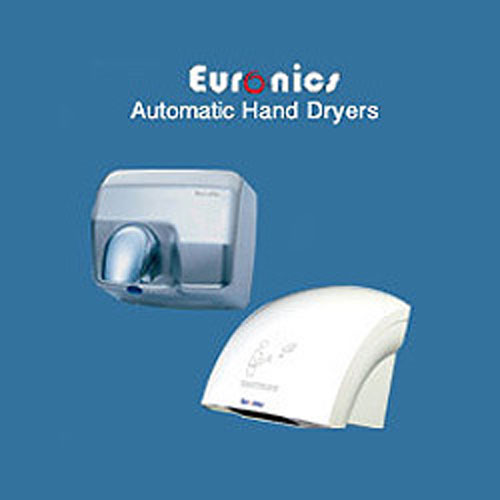 Automatic Hand Dryers