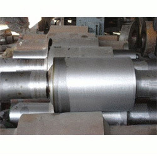 Adamite and SG Rolls