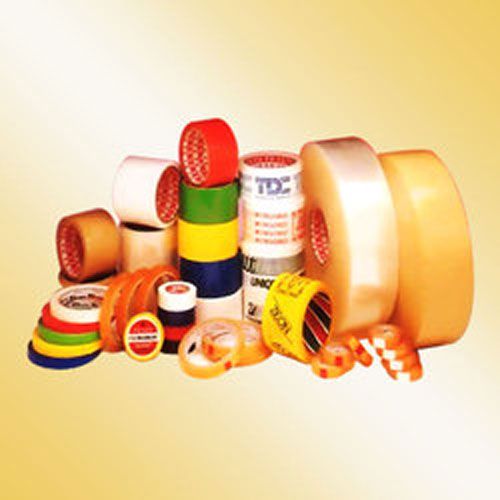 Adhesive Packaging Tape