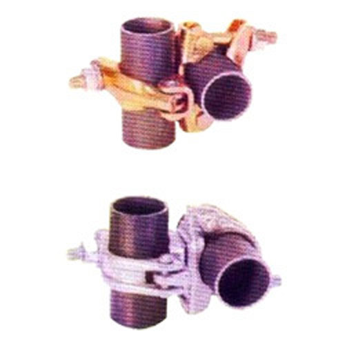 Scaffold Fittings(Double Clamp)