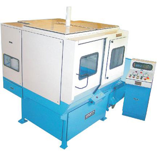 Riser Cutting Machines