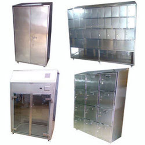 Storage Cabinets