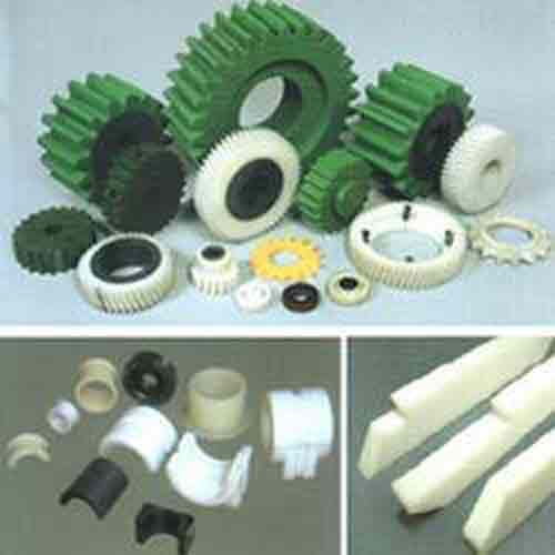 Cast Nylon Products