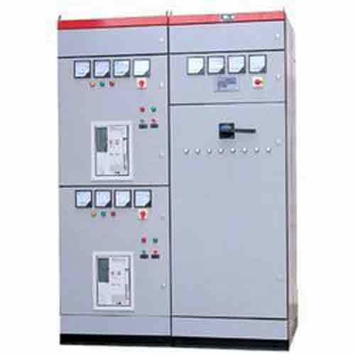 Electrical Switchgear