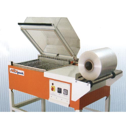 Shrink Wrapping Machine, Chamber Type