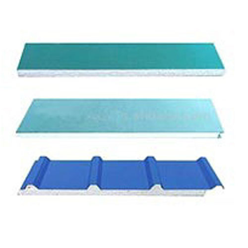FRP Insulated Panel