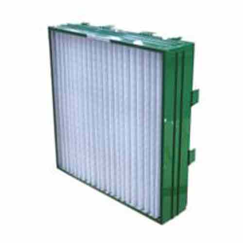 Panel Filters