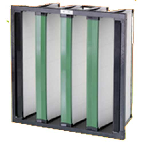 Compact Filters