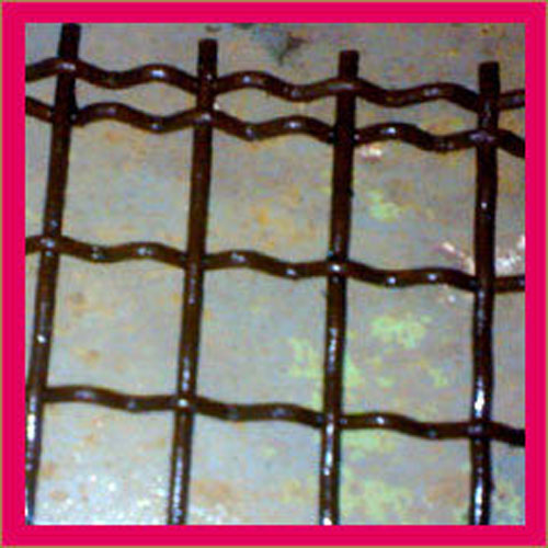 Square Wire Mesh