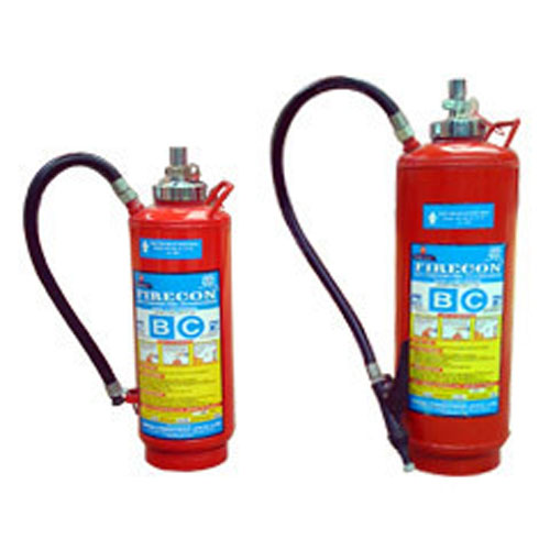 Mechanical Foam Extinguisher