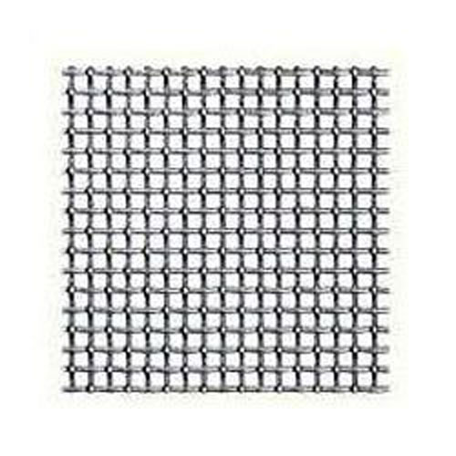 Crimped Wire Mesh