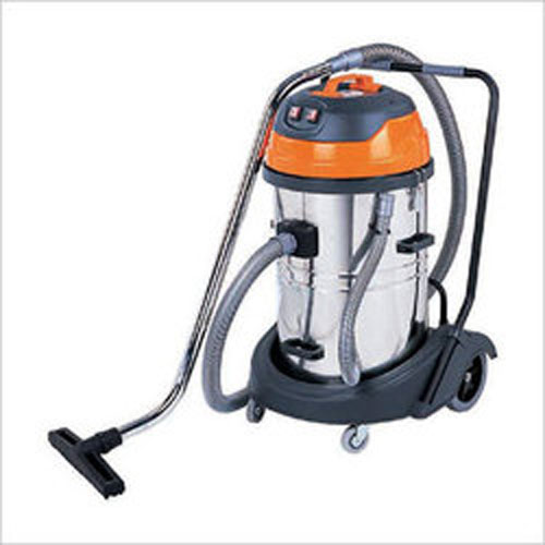 Dry and Wet Vacuum Cleaners