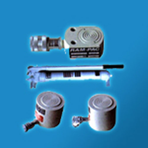 Hydraulic Products