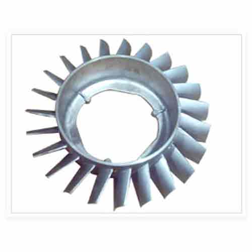 Impellers