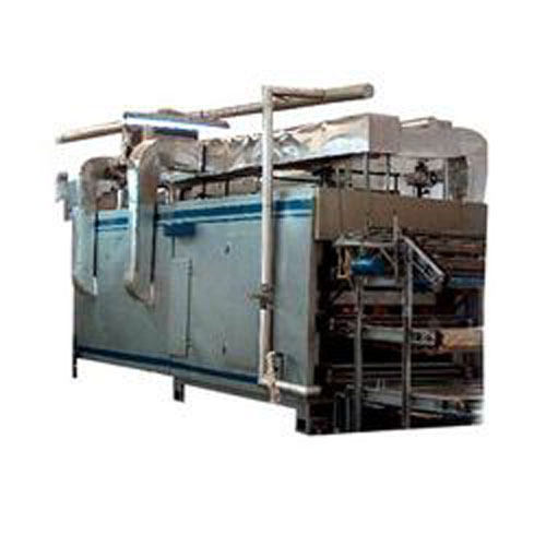 Conveyorized Ovens