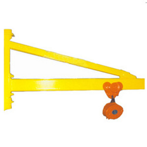 Wall Mounted JIB Crane