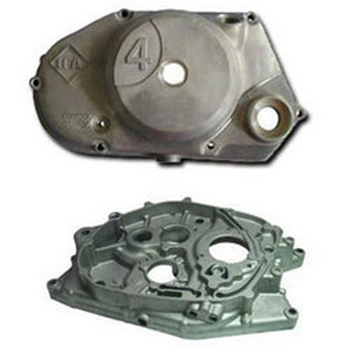 Aluminum Castings