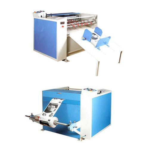 Laminated Sheet Separator