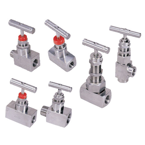 Needle Valves