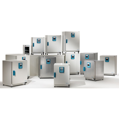 Benchtop Incubators for Sample Protection