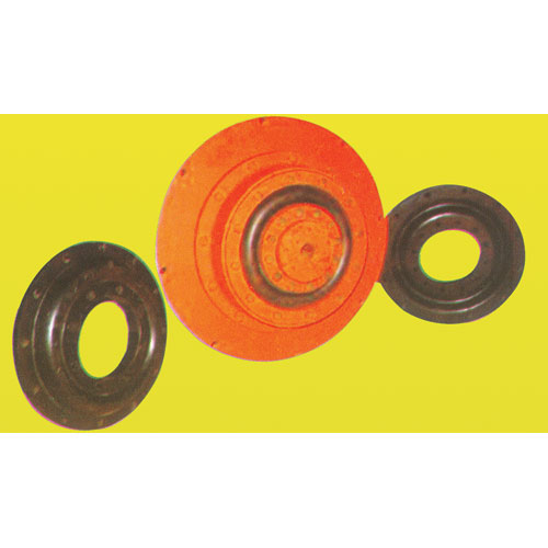 Double Diaphragm Couplings