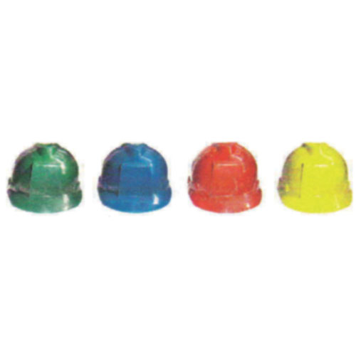 Safety Helmets, Industrial